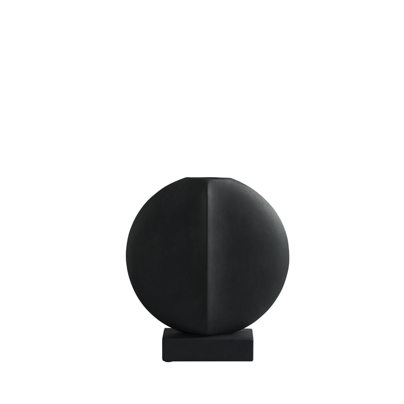 Guggenheim Vase