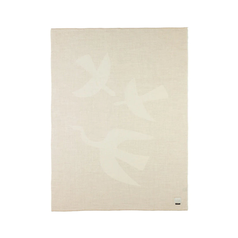 Lotta Love Reversible Throw