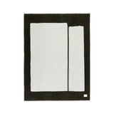 Generation Reversible Throw - Black/Ivory
