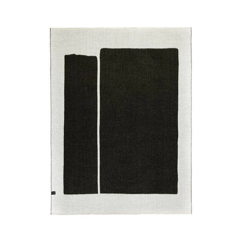 Generation Reversible Throw - Black/Ivory
