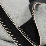 Yin  Reversible Throw