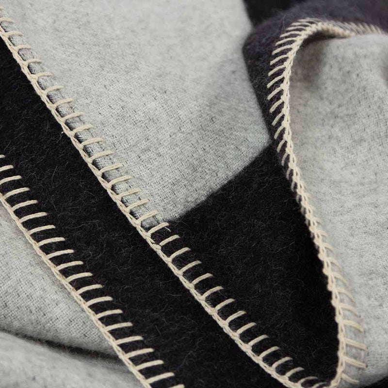 Yin  Reversible Throw