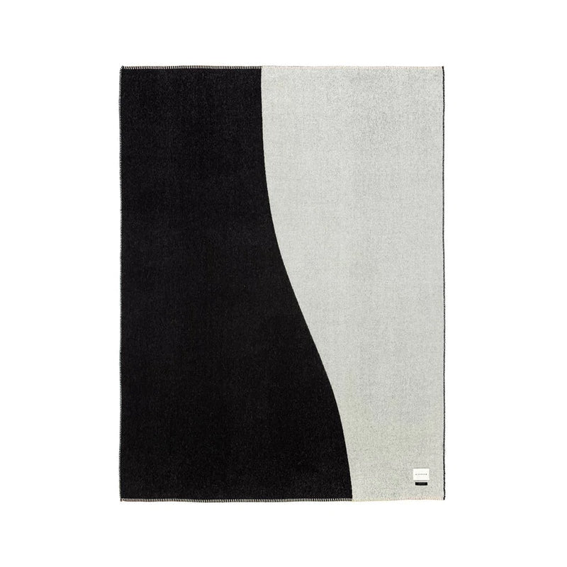 Yin  Reversible Throw