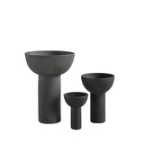Block Vessel