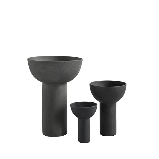 Block Vessel