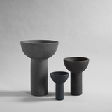 Block Vessel