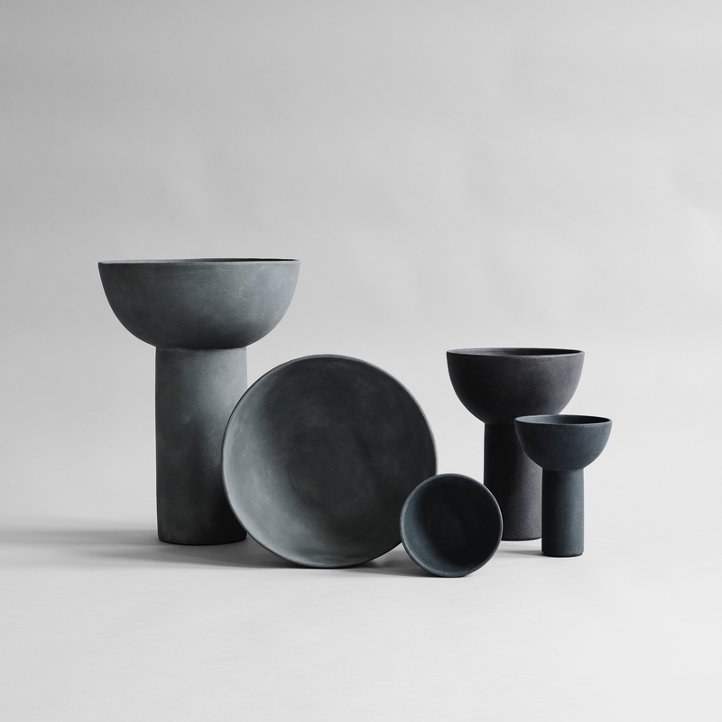 Block Vessel