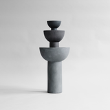 Block Vessel