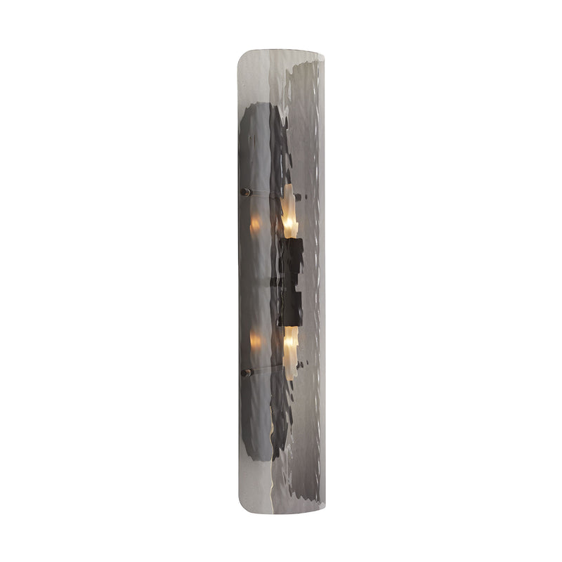 Bend Sconce