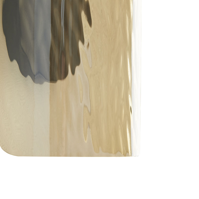 Bend Sconce