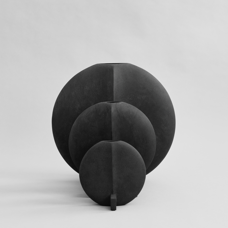 Guggenheim Vase