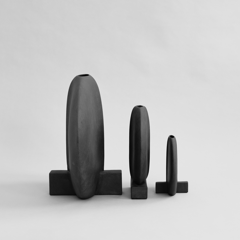 Guggenheim Vase