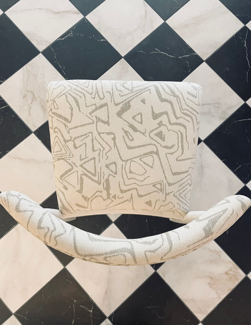 Marcel Chair
