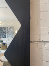 Zig Zag Mirror