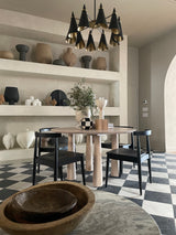 Marcel Chair