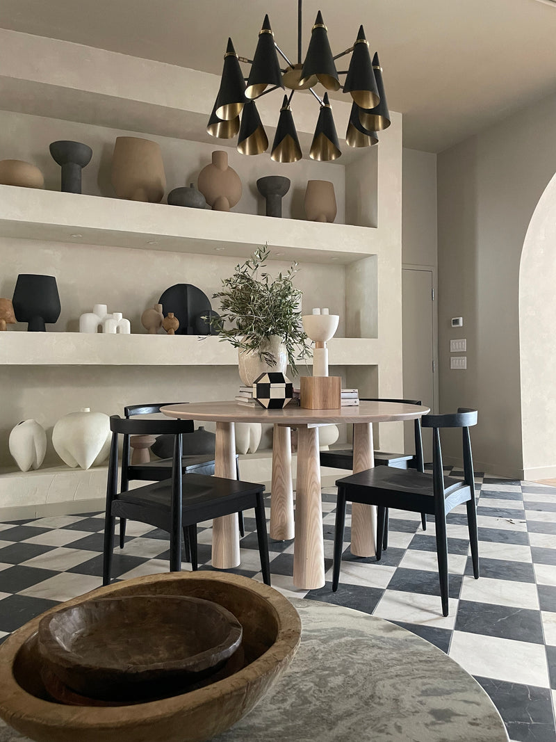 Marcel Chair