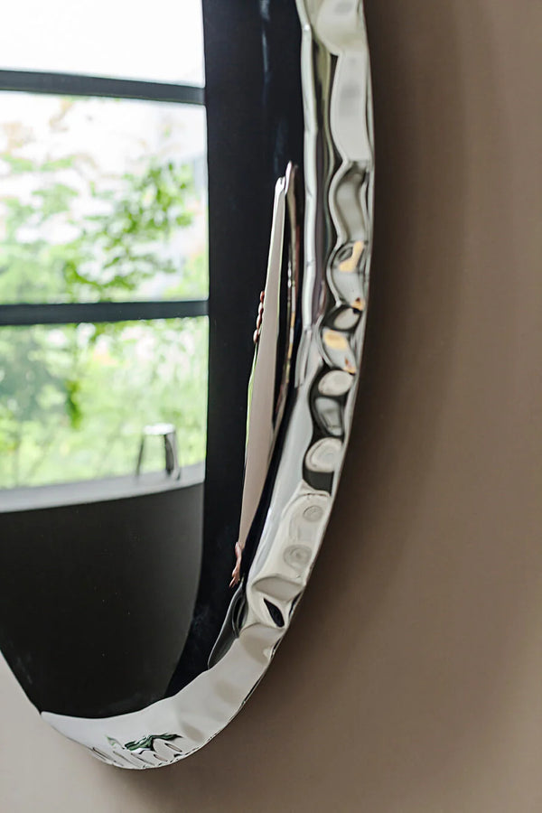 OKO Mirror Inox