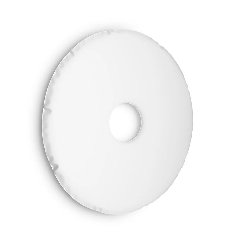 Rondo Mirror White