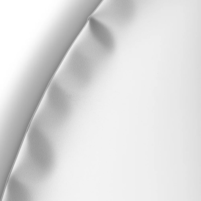 Rondo Mirror White