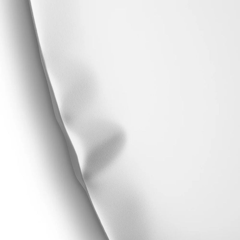 Rondo Mirror White