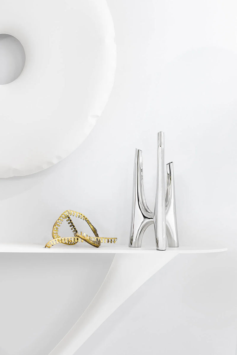 Rondo Mirror White